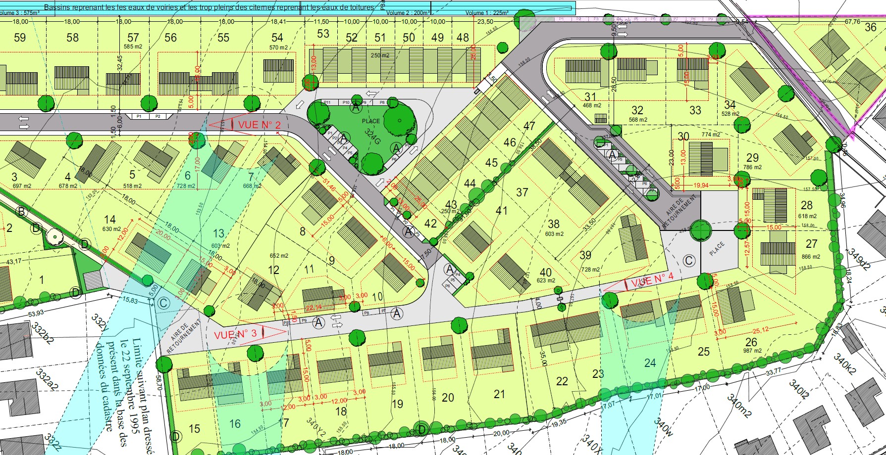 ABR-Architectures index
